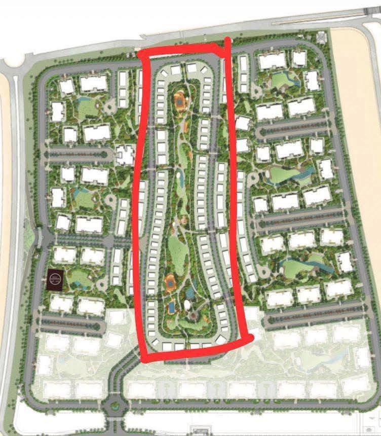 Mivida Emaar New Cairo Owners - Marassi, Cairo Gate & More | لكل عملاء ...