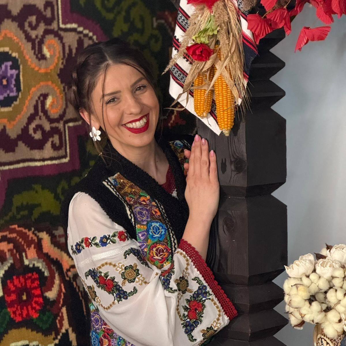 🫶 ️Bun găsit … Cu pași repezi , ne apropiem de Sfânta Naștere a ...