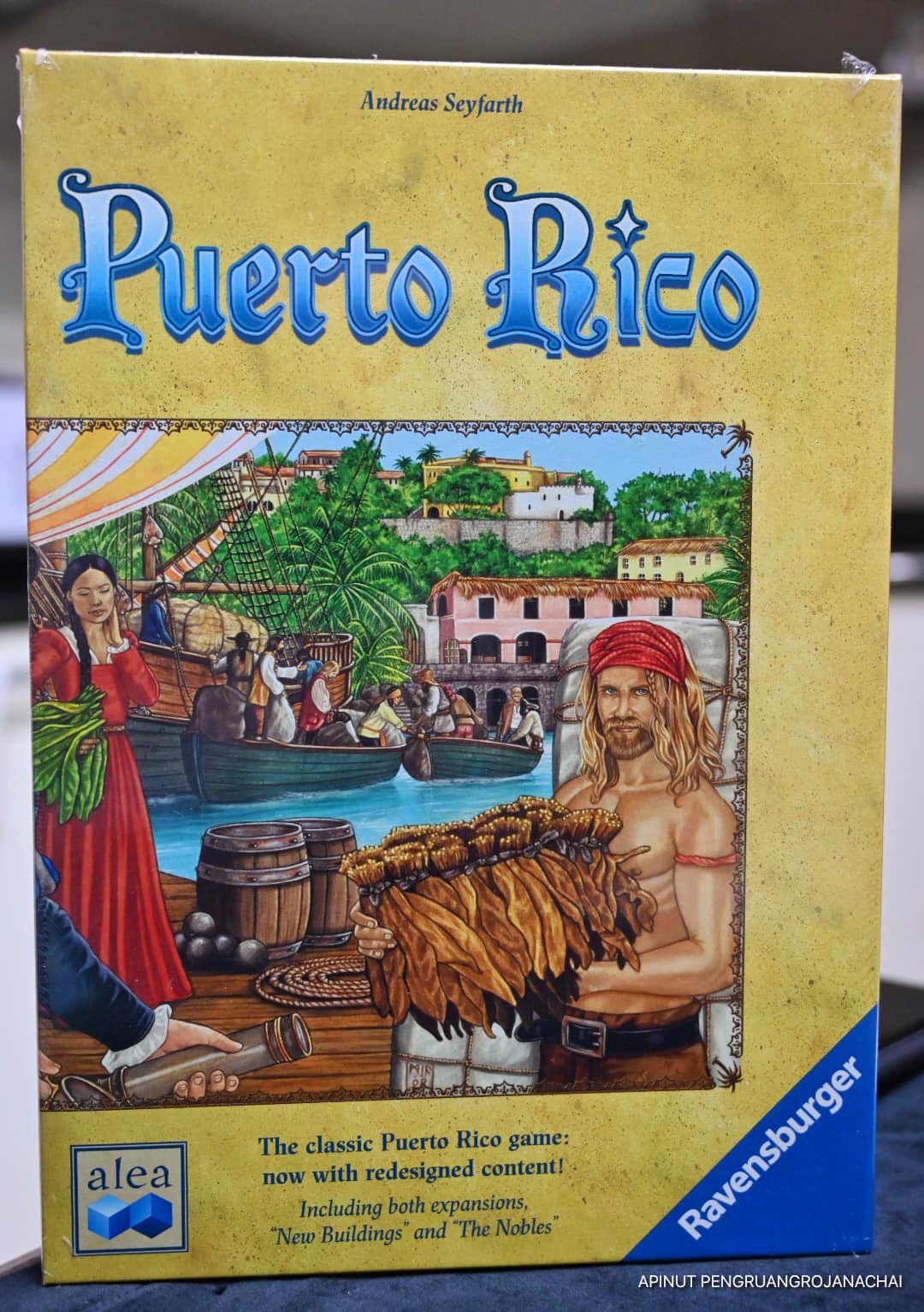 Doc Guide - Review Puerto Rico ⚓️📦🇵🇷... | Facebook