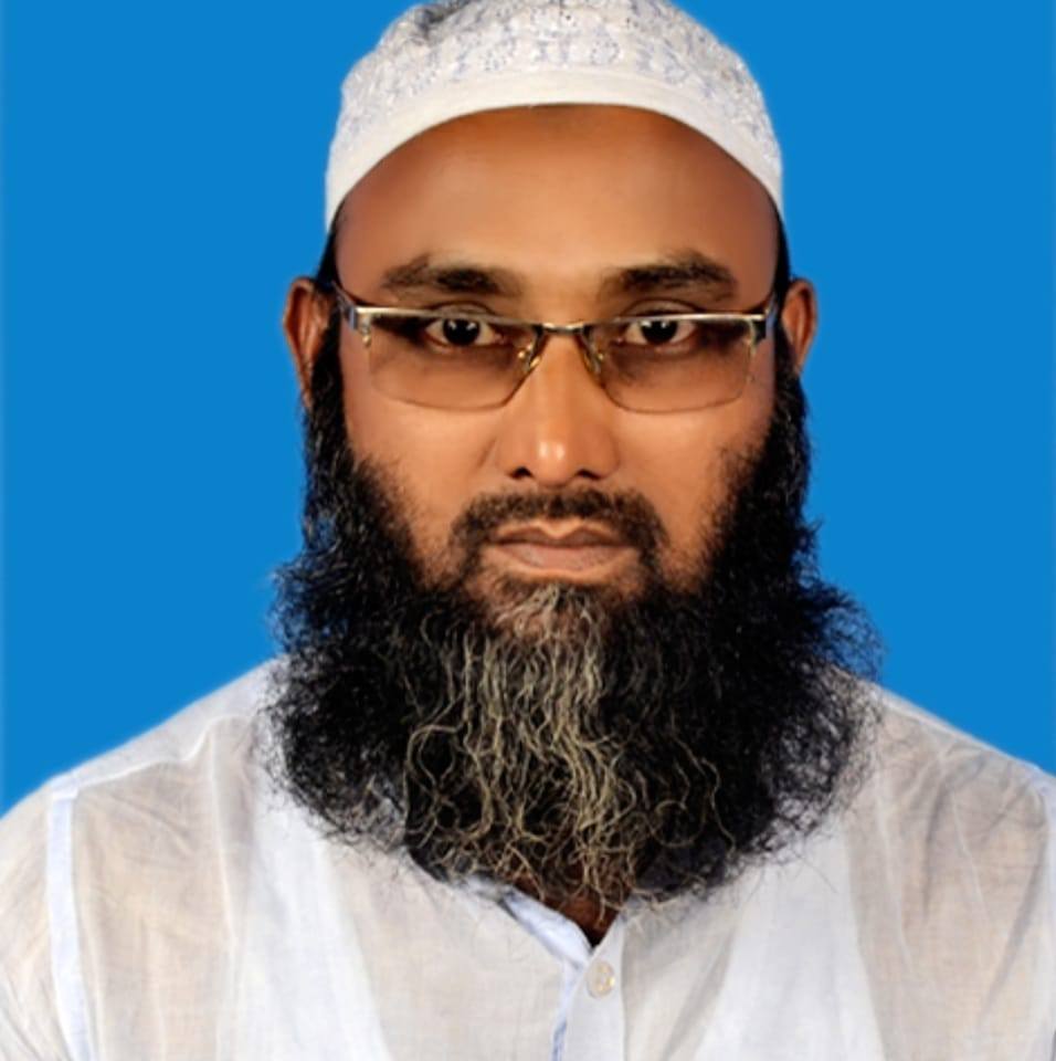 Md Shahabuddin Sarder
