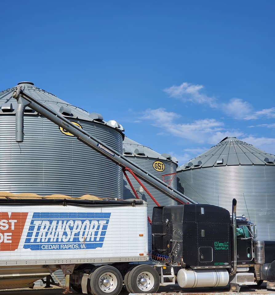 James Farms | Ville Platte LA