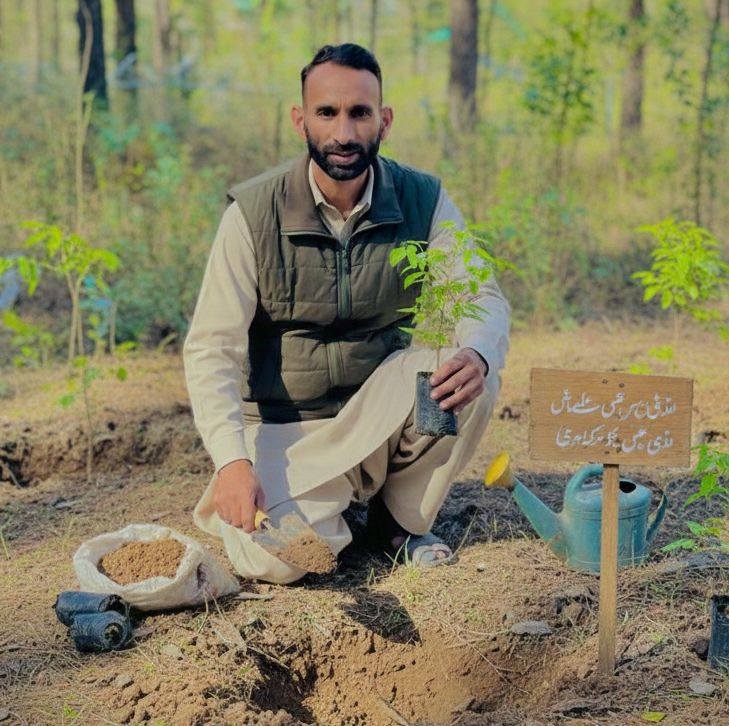 Raja Shakeel Khan