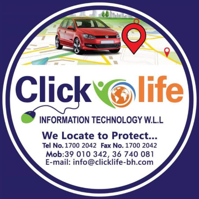 CLICK LIFE | Manama