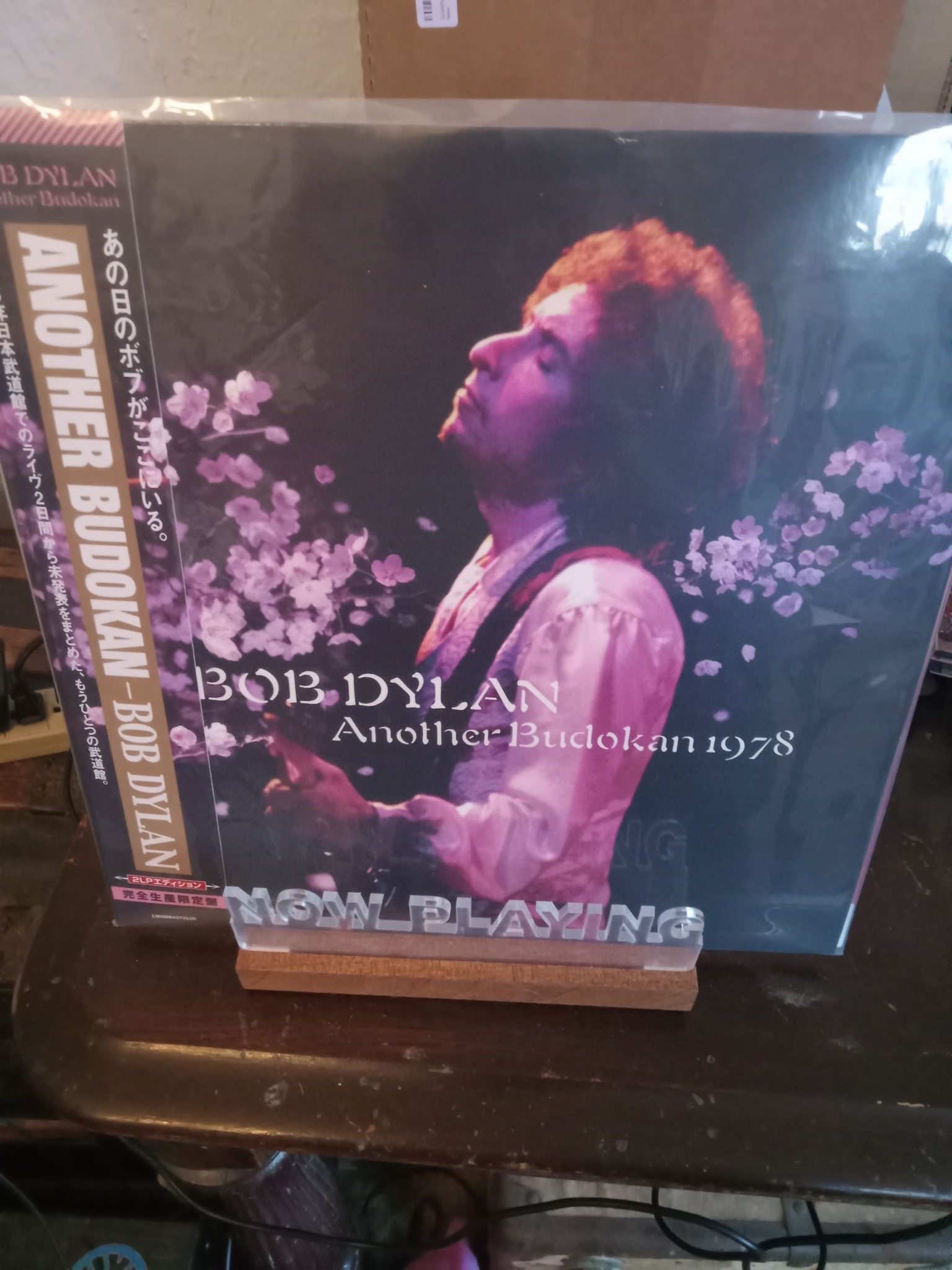 Bob Dylan