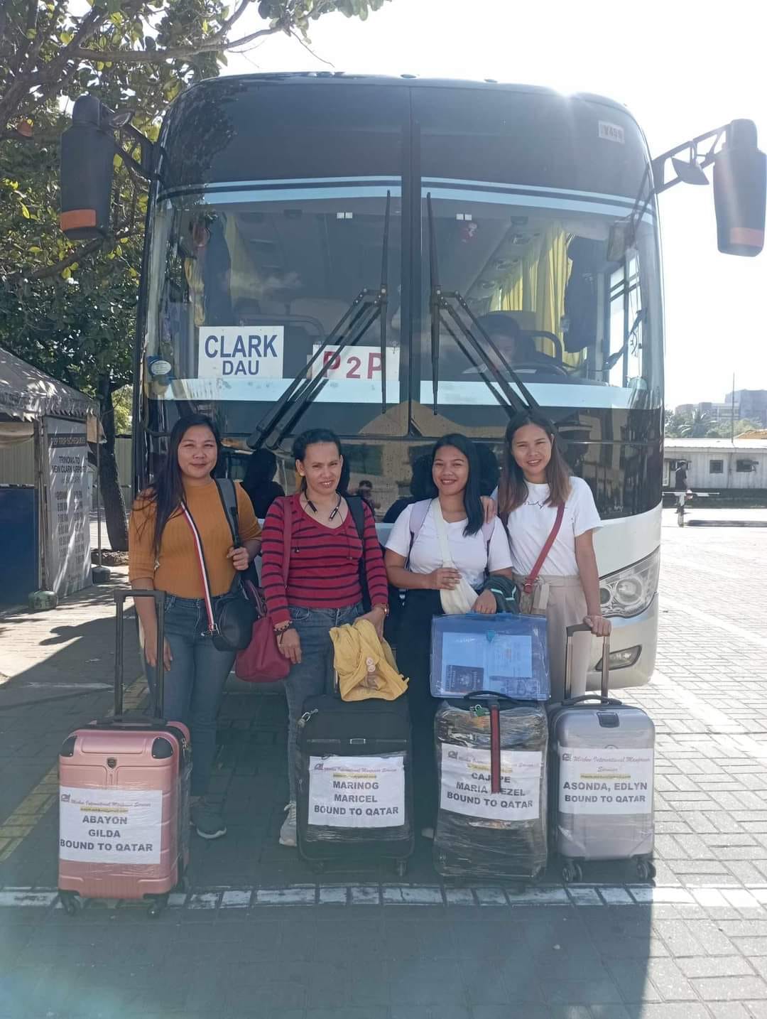 Mirben International Manpower Services | Cebu City