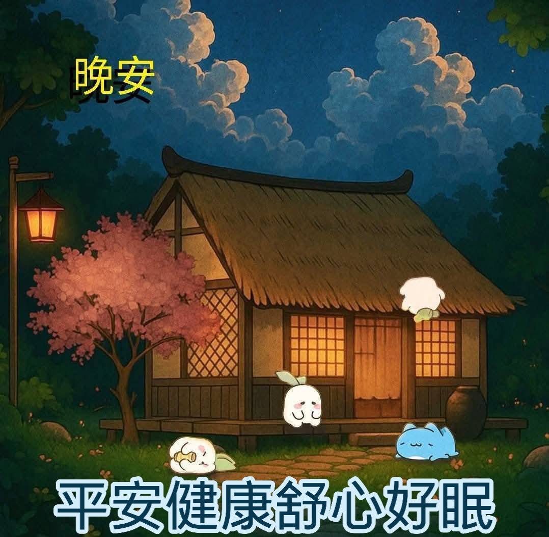 溫馨問候語 | Facebook