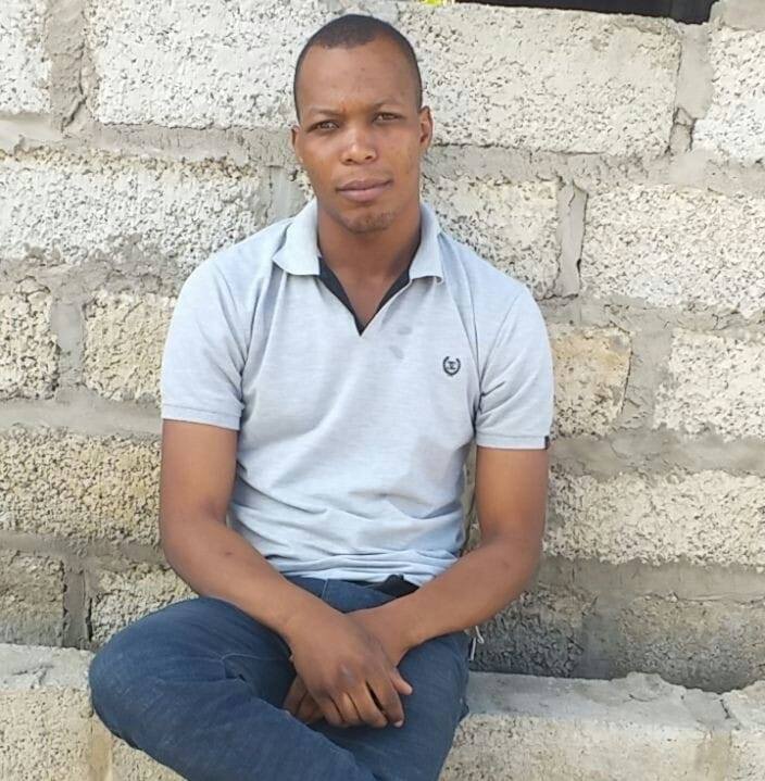 Edwin M. Musheke