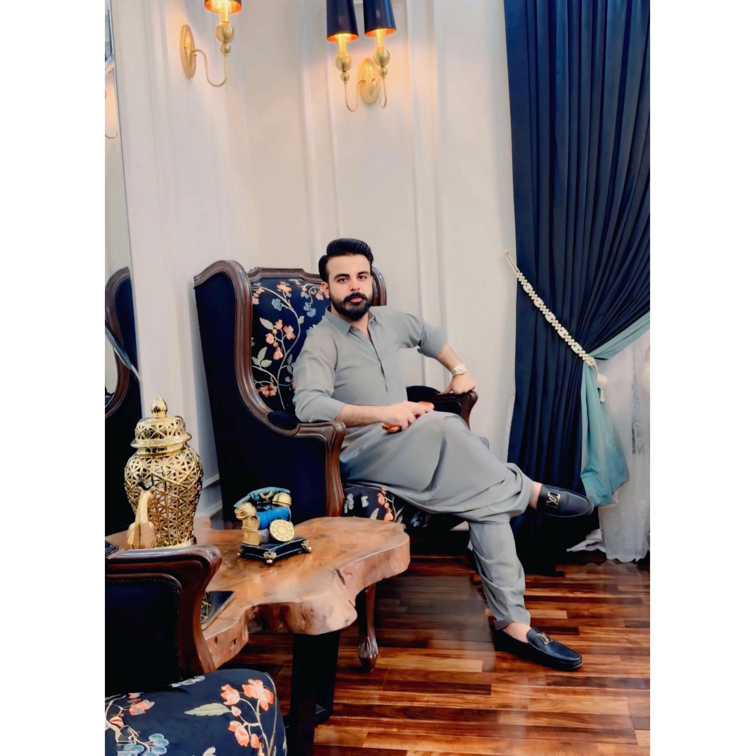 Osama Mustafa