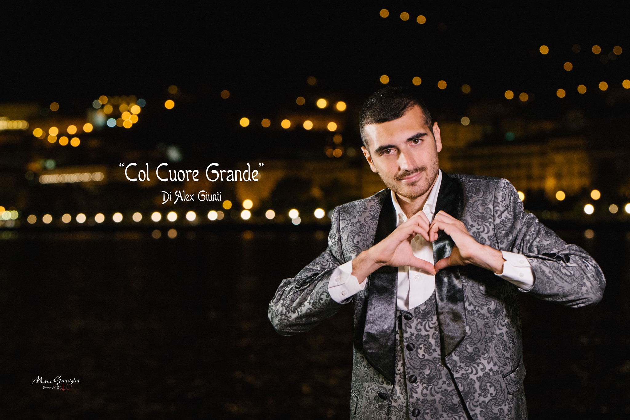 Alex Giunti