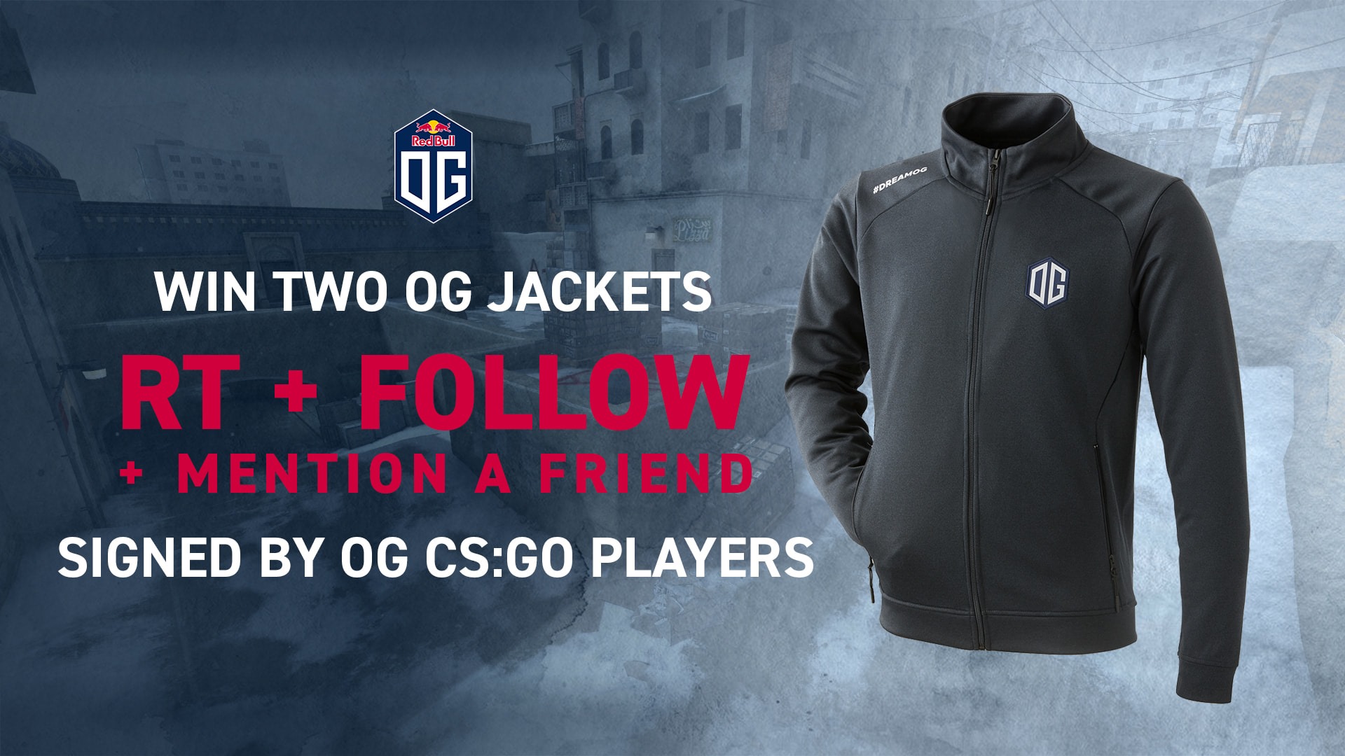 OG CS:GO จัดกิจกรรมดีๆลุ้นรับเสื้อOG... - OG Thailand Fanclub | Facebook