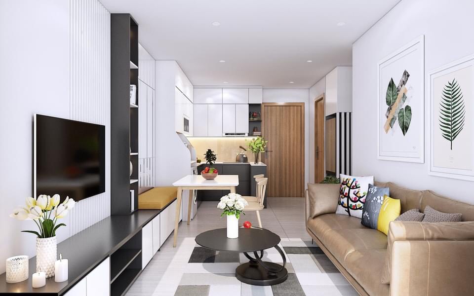 Thiết Kế Nội Thất Nha Trang Khánh Hòa
