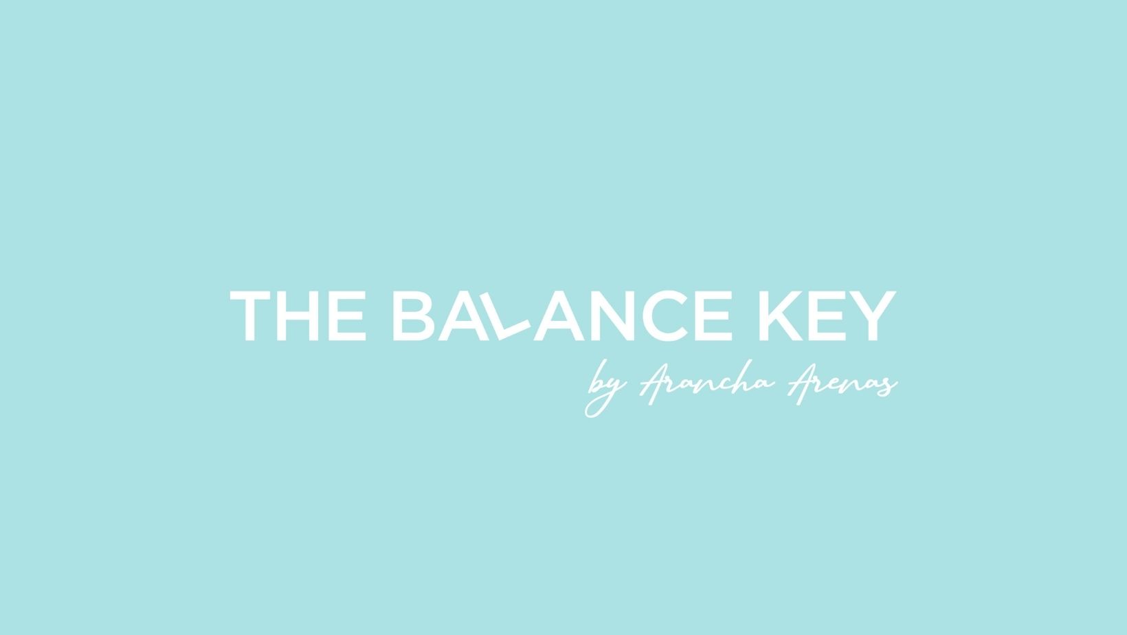 The Balance Key - Wellbeing Consultancy