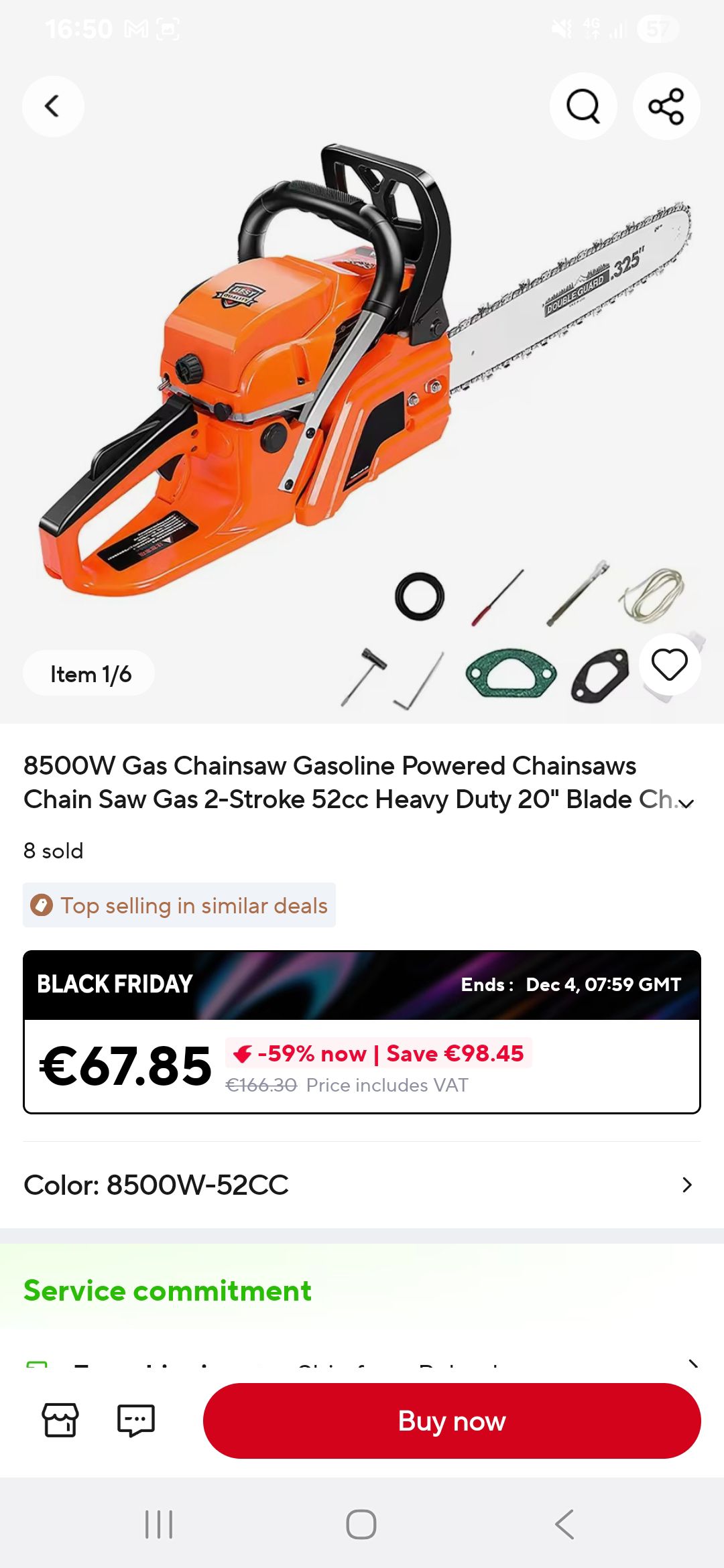 GIVE ME YOUR NUMBER 1 TIP ON CHINESE ZENOAH CLONE CHAINSAWS, ANY