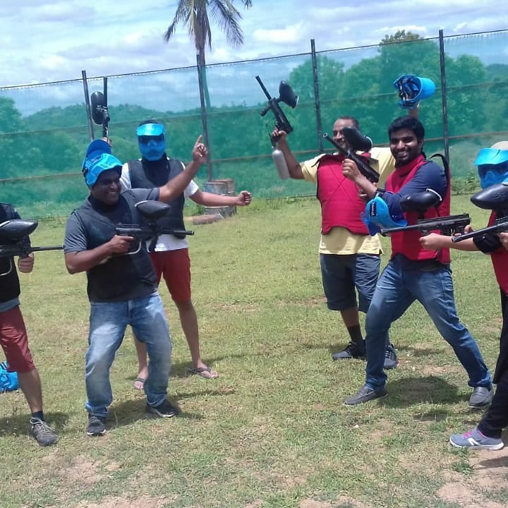 Fever Pitch Holidays | Bangalore