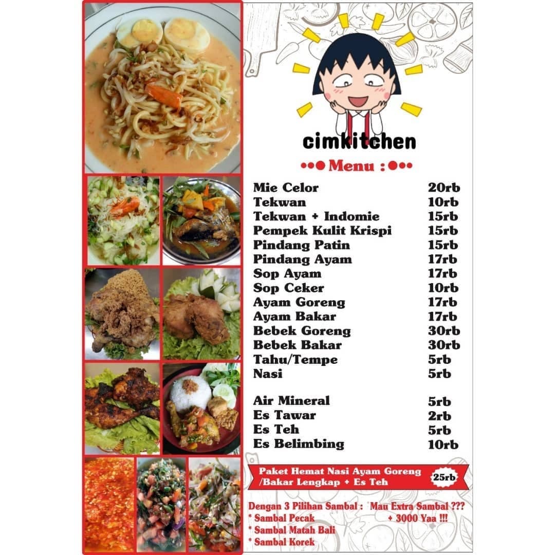 Baturajapedia - jangan lupa guys mampir di kedai...