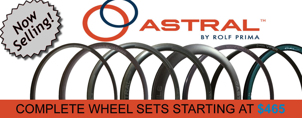 ProWheelBuilder.com - ROLF WHEELS has introduced there own line of ...