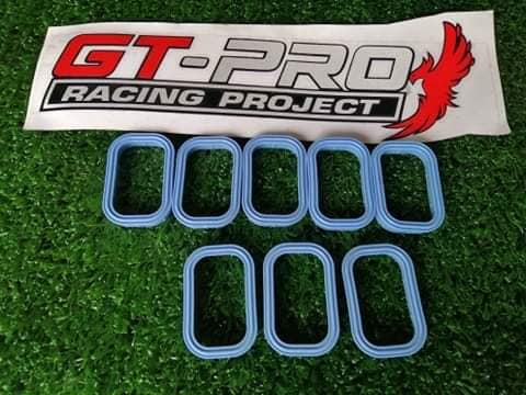 Gt-Pro Thailand - จบเนียนโล่งๆไปเลยท่อไอดี #GT-PRO RACING ... | Facebook