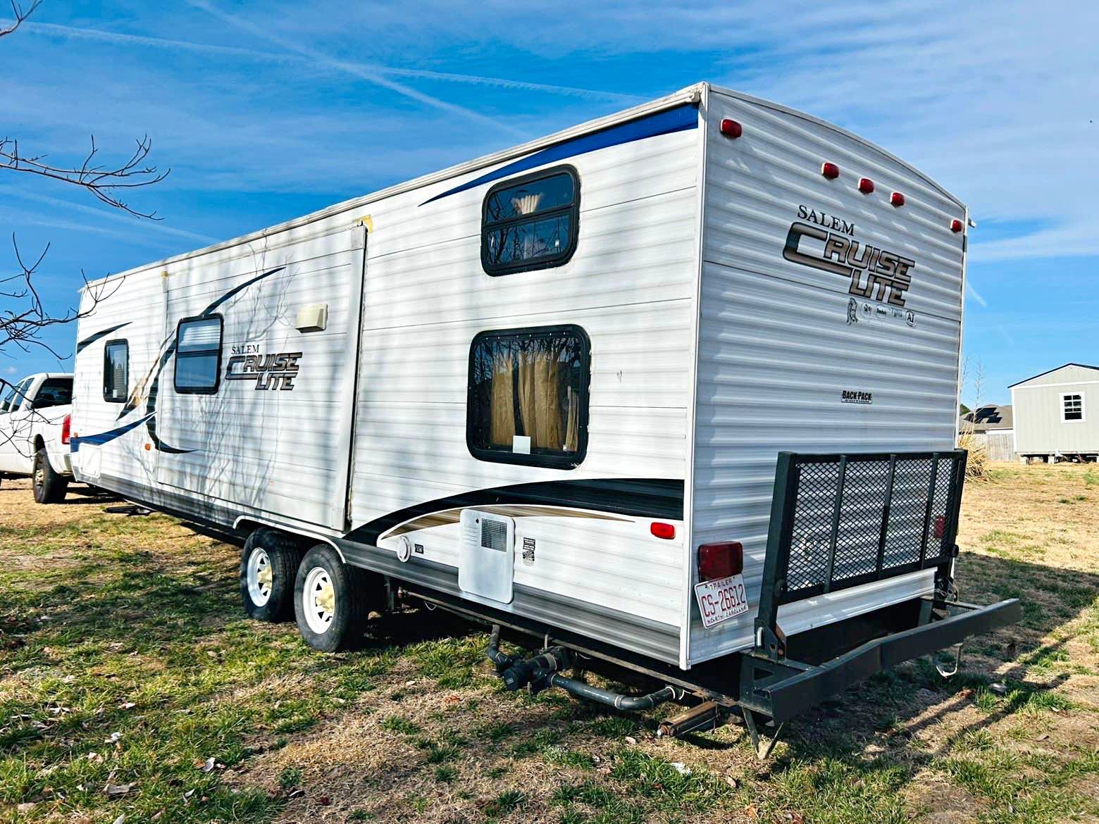 RV / Campers for sale in Raleigh, North Carolina | Facebook Marketplace