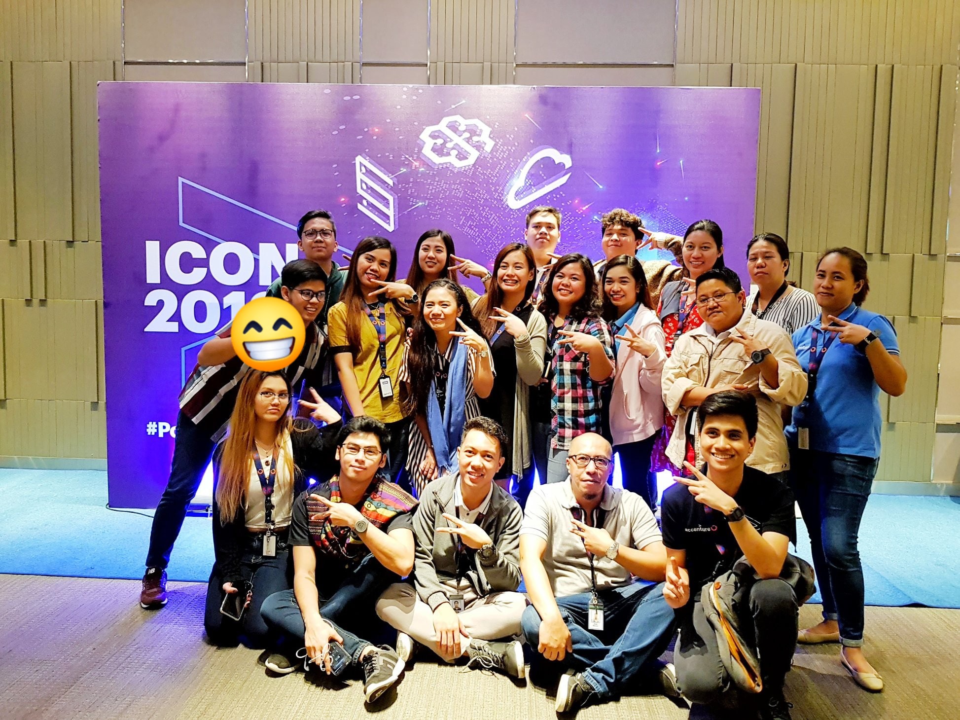 Accenture in the Philippines