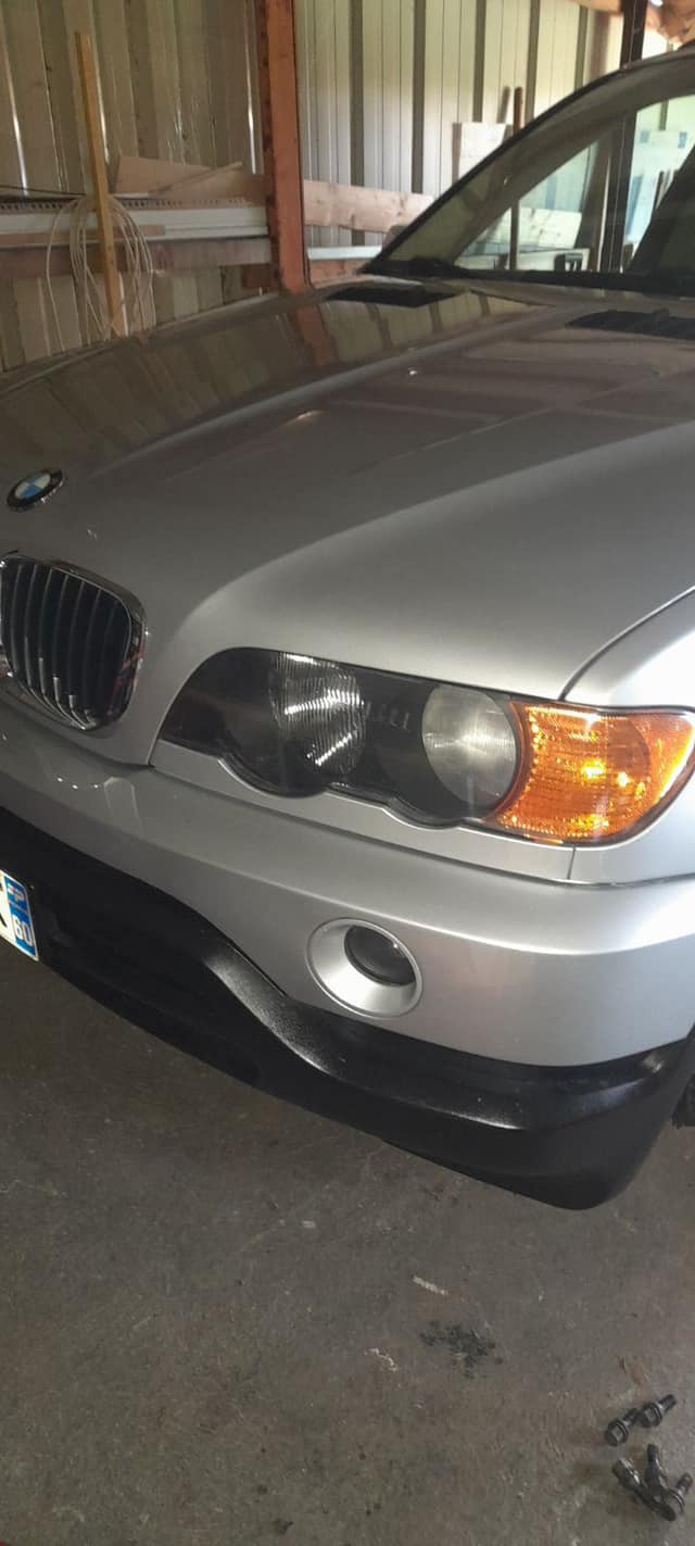 Elevavidrio Eléctrico Delantero Izquierdo STARKIT Para BMW X5 E53 2000-2006 – Mecanismo Completo