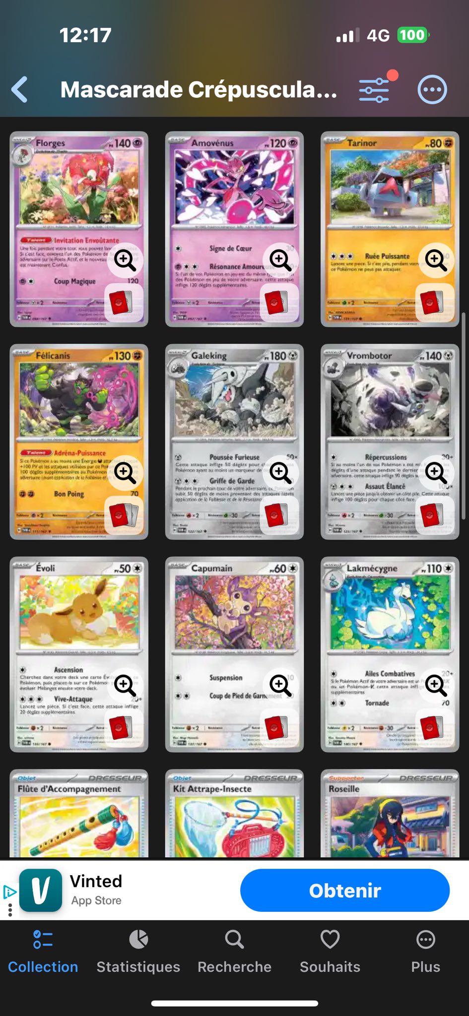 30 Cartes Pokemon Neuves Françaises Sans Double Dont 1 Carte GX De La 1ere Photo