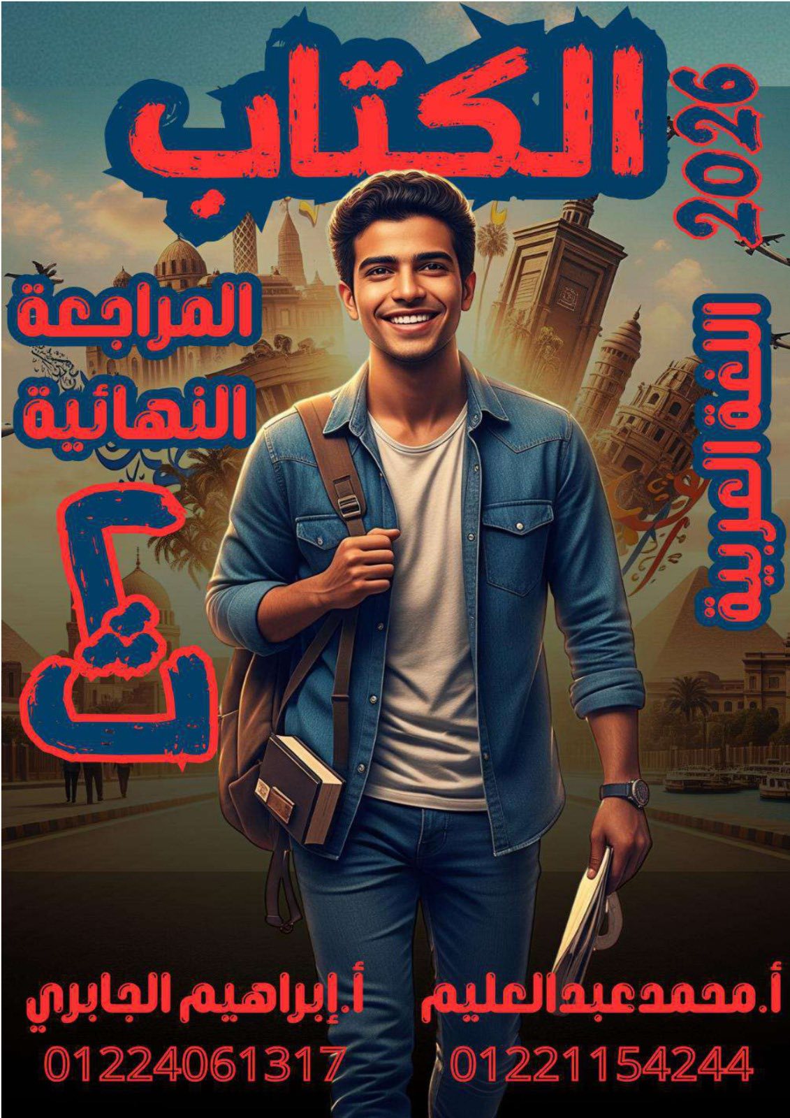أ.محمدعبدالعليم نوار