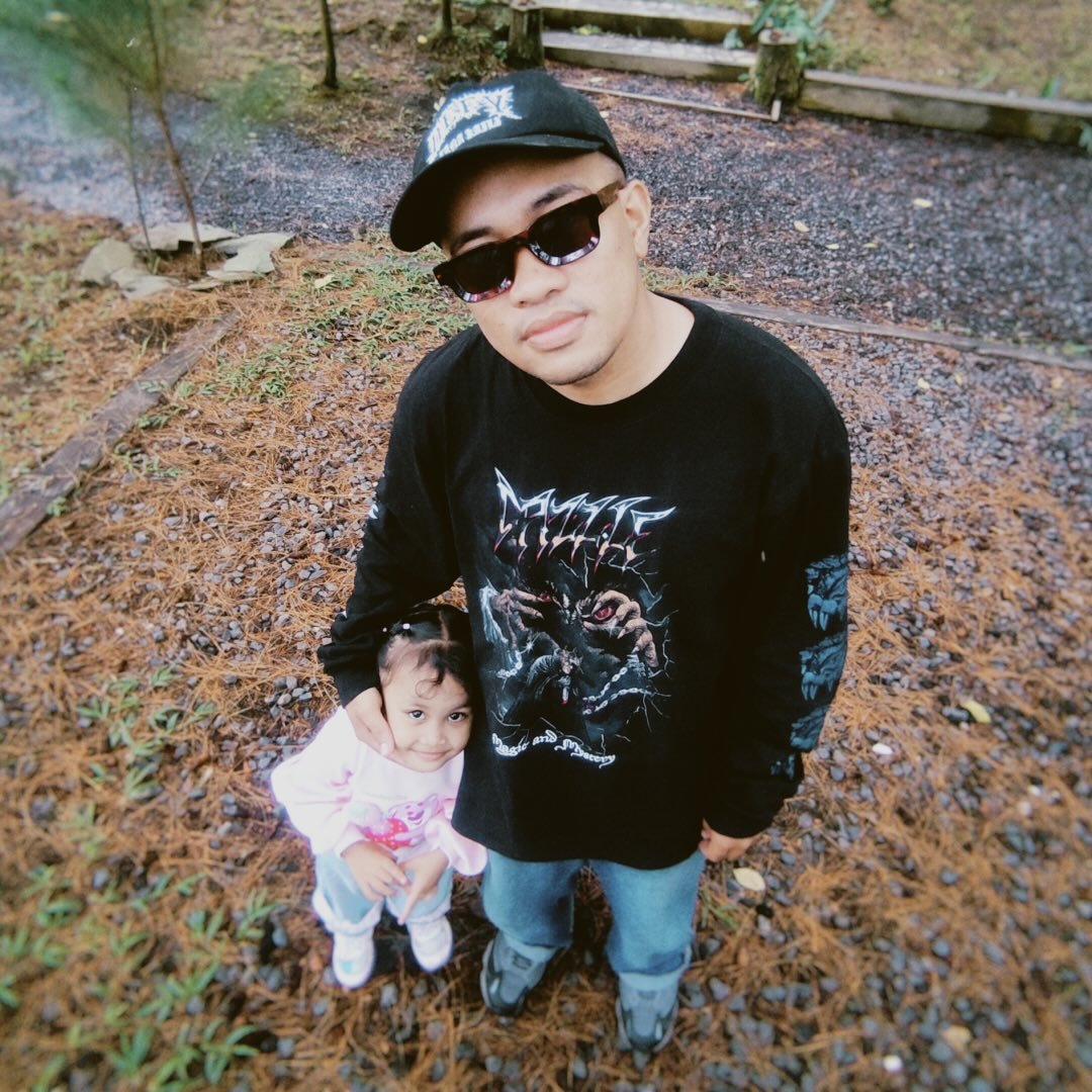 Jorry Alfriedly Adilang