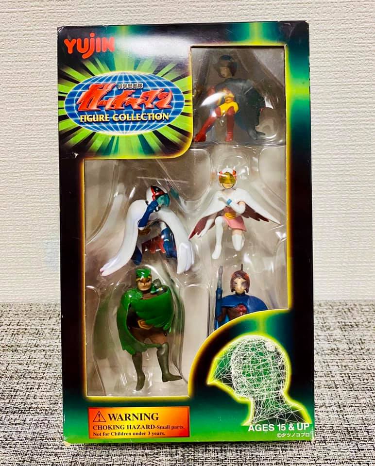 Wts flash sale super murah - Saint Seiya gv 20k peritem (wajib