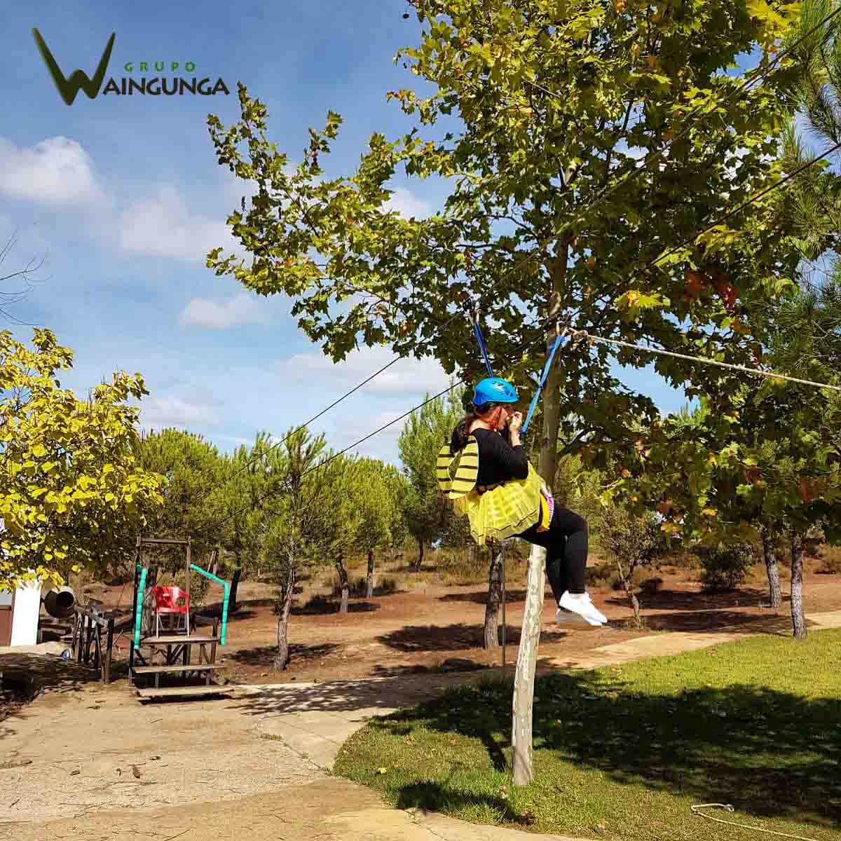 Grupo Waingunga - Las gamberradas propias de una despedida... | Facebook