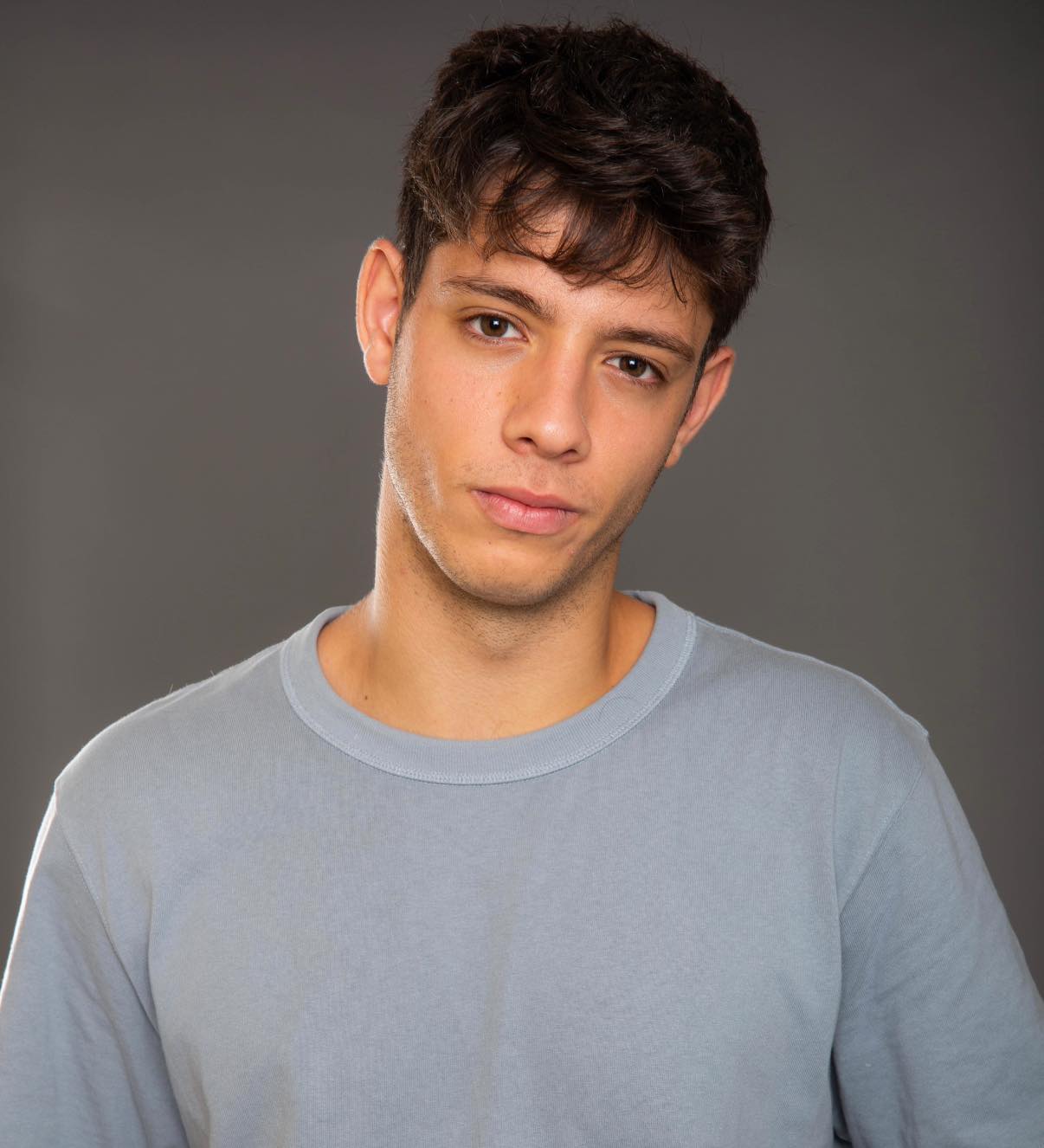 Yonatan Shalev