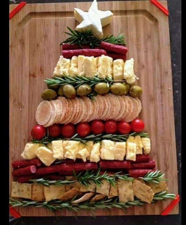 Tasty Tidbits