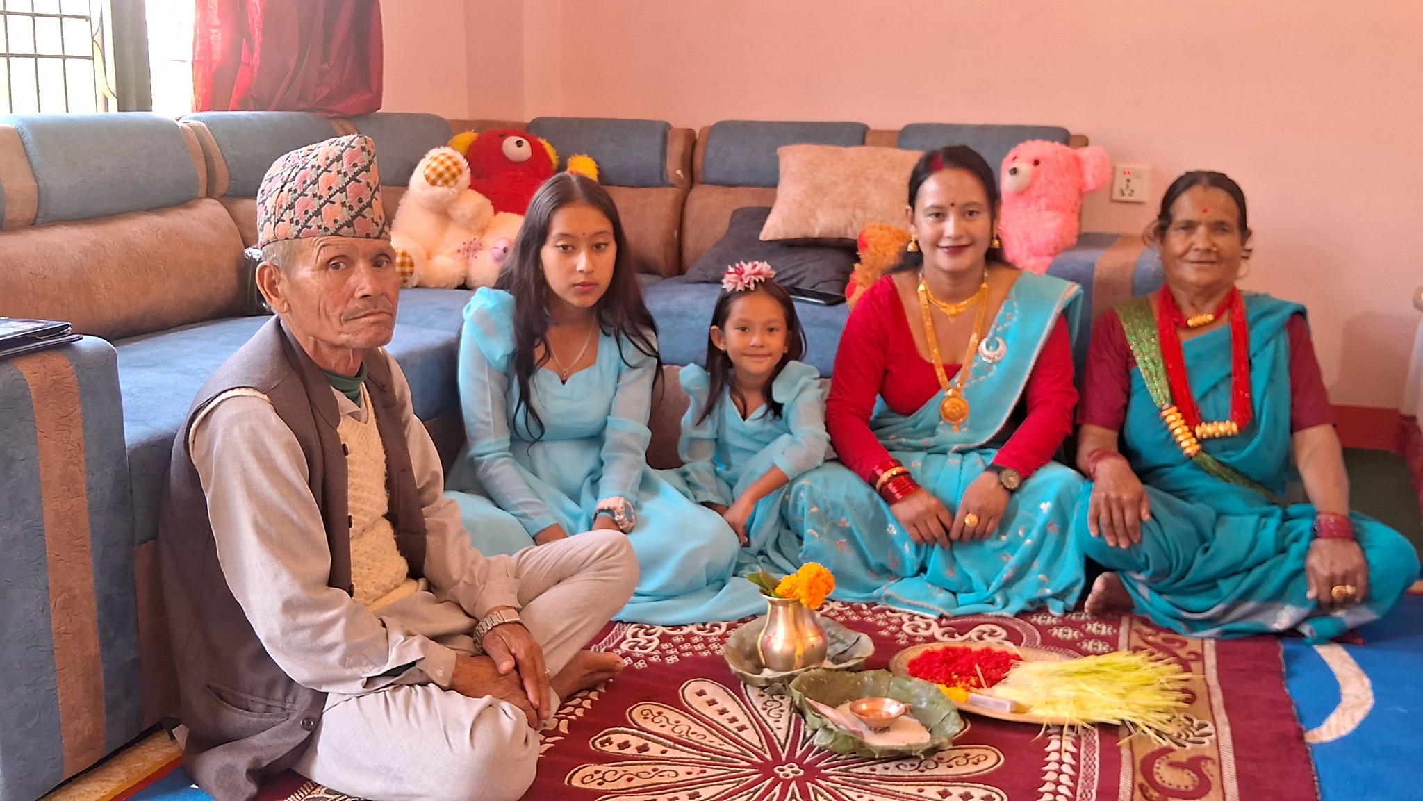 Dilli Raj Rawat
