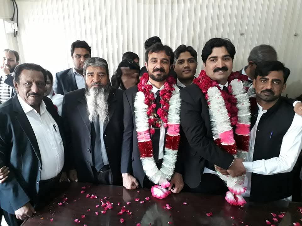 Tariq Naeem Adv