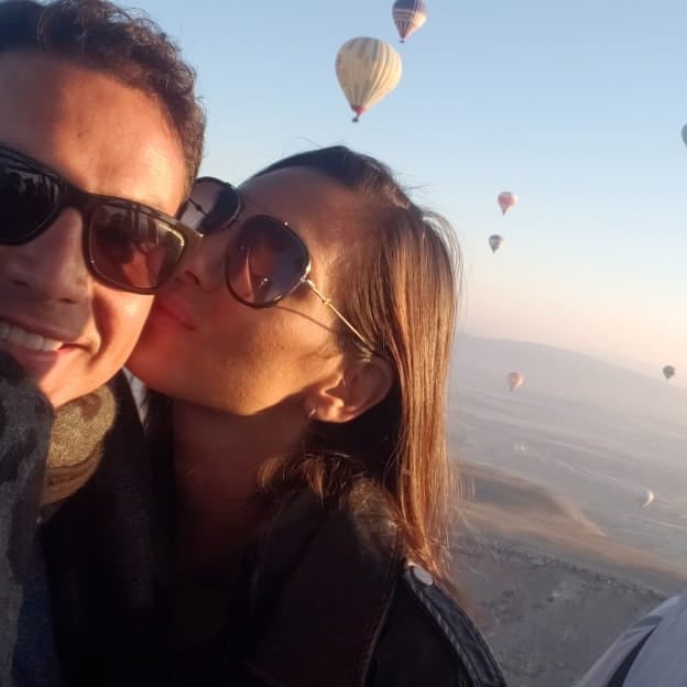 El sueño de Paty Roca hecho... - Special Tours Bolivia