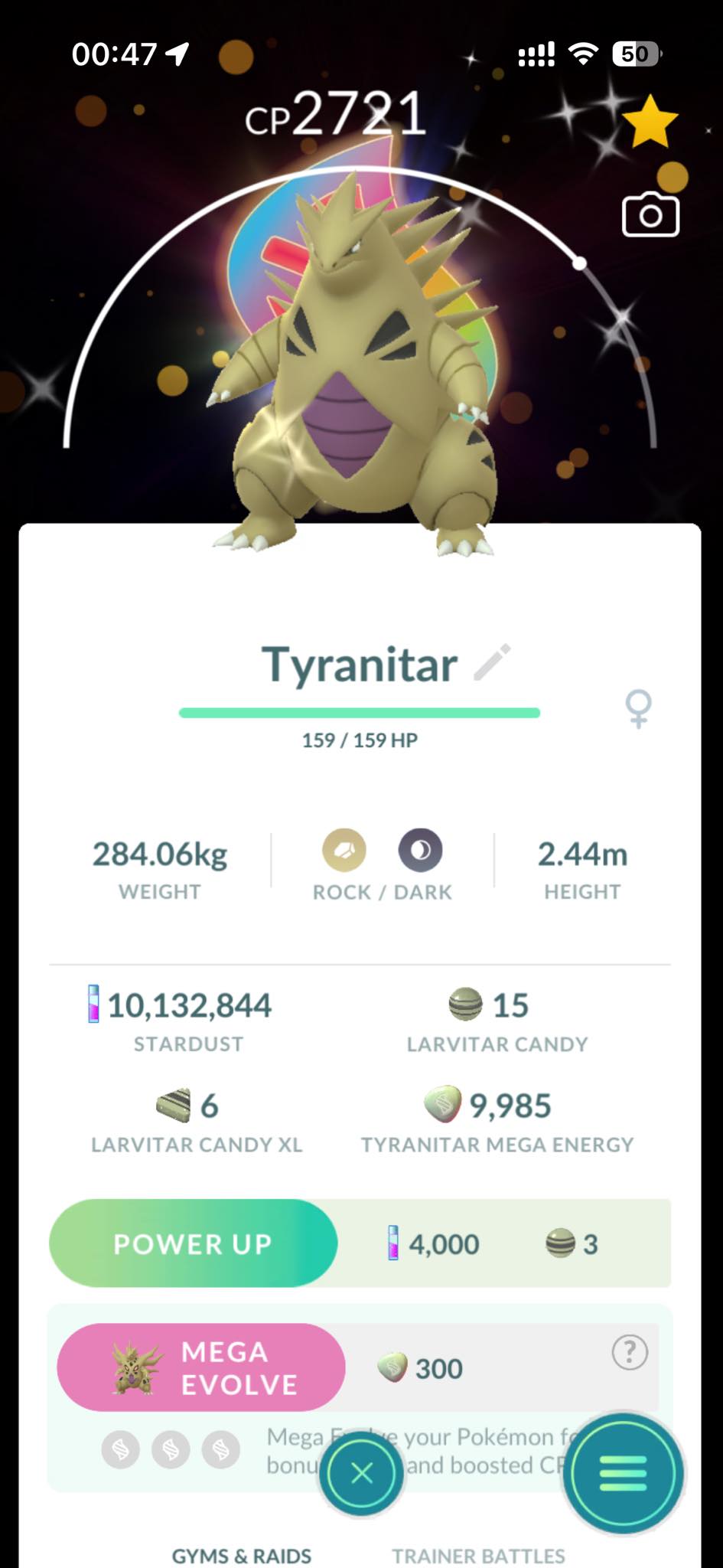 Pokémon Go trade list: Looking for GEN 1 and GEN 4 Pokémon, can
