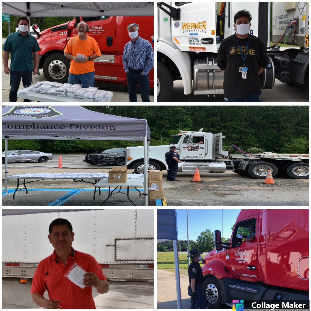 Georgia Department of Public Safety - The Department of Transportation ...