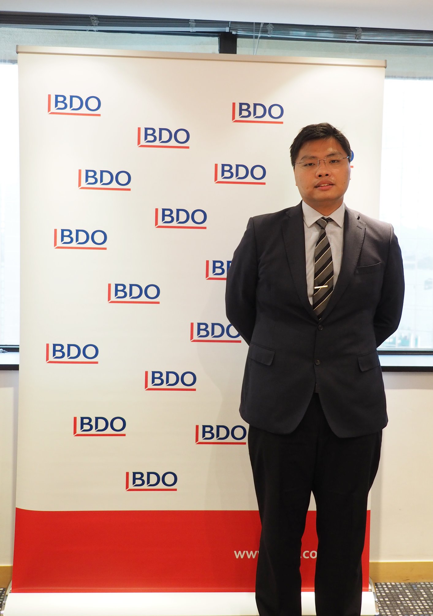 BDO Webinar: Benefits of becoming ISO... - BDO Limited 香港立信德豪