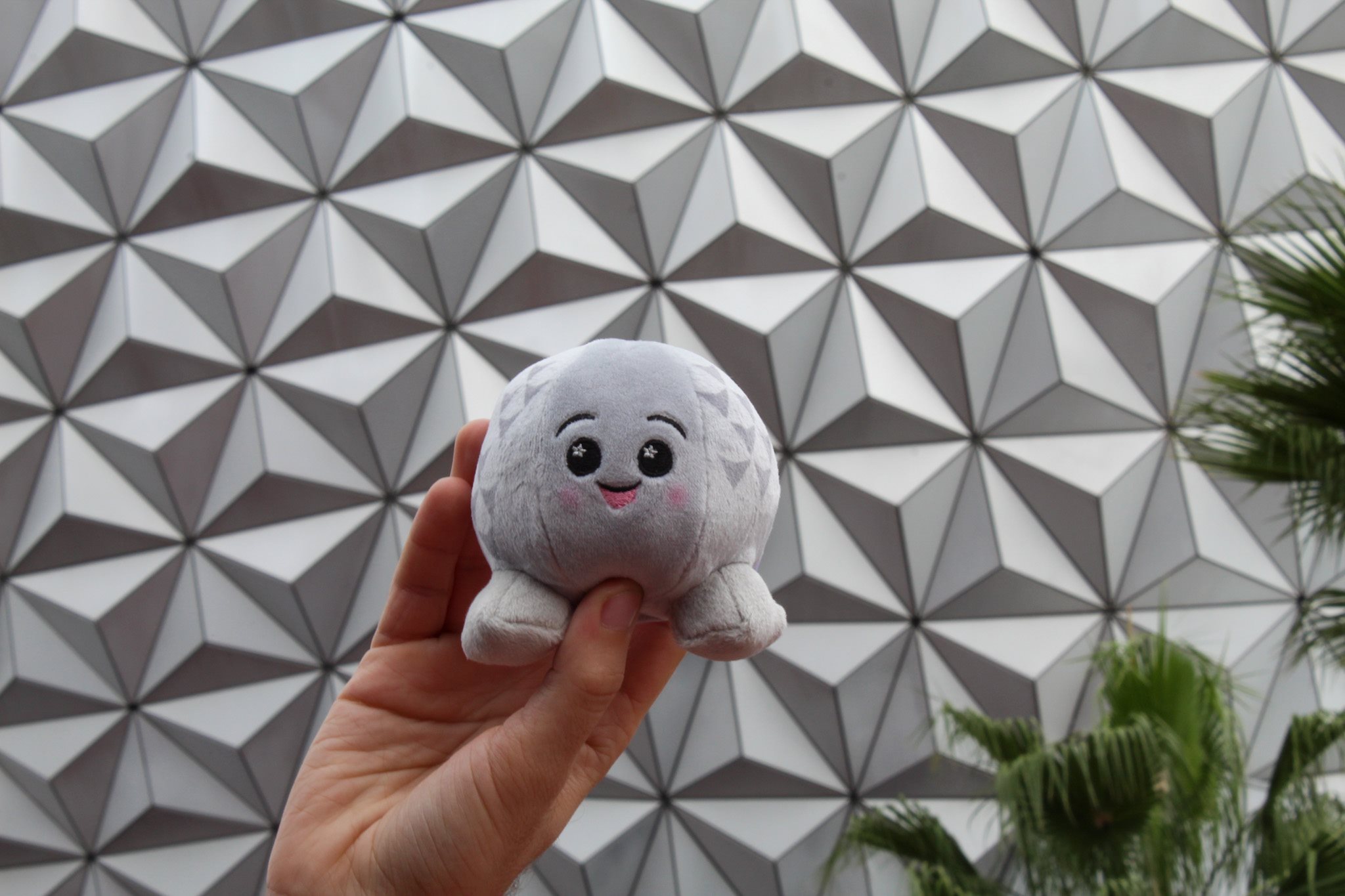 The new Disney Park Life Wishables collection is ICONIC  display picture 1