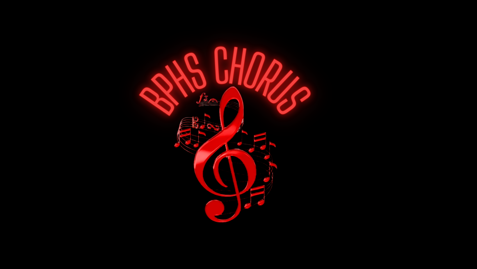 BPHS Chorus Boosters | Stafford VA