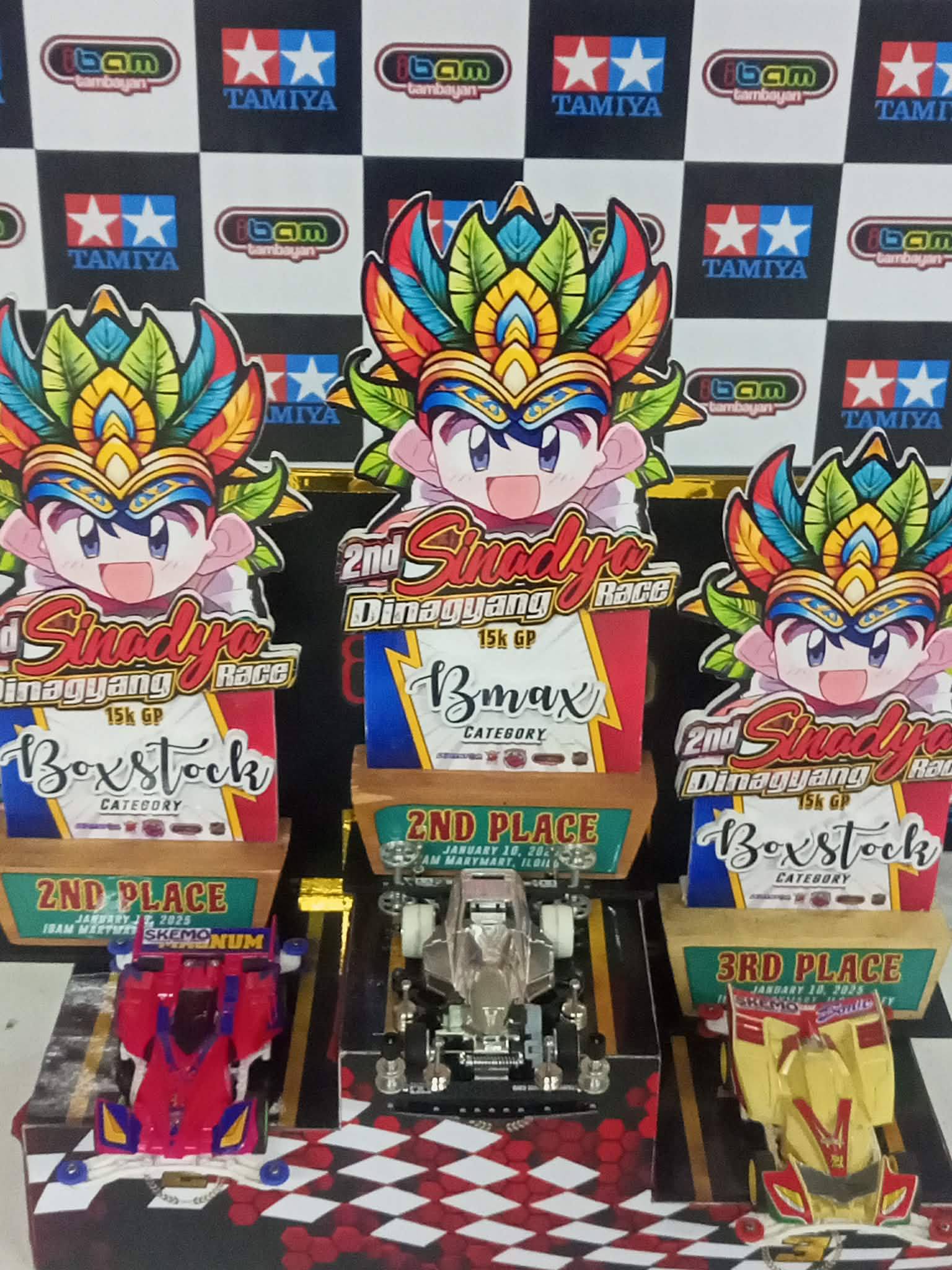 Roxas Tamiya Racing Team - RTRT | Roxas City