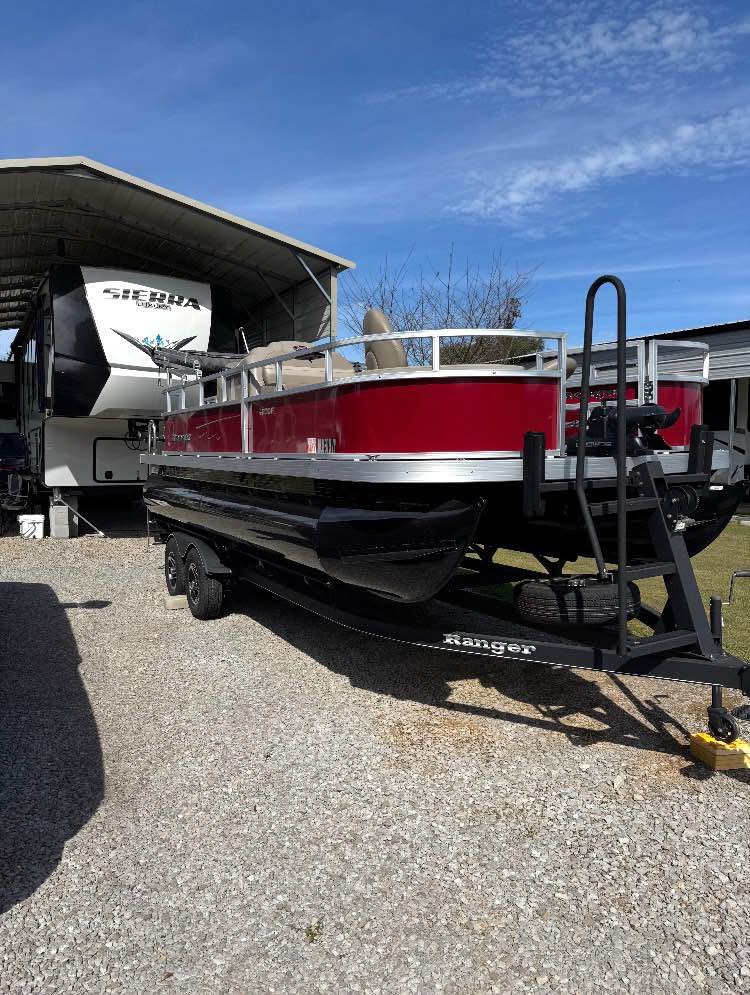 2024 Ranger reata - Boats - Crane Hill, Alabama | Facebook Marketplace ...