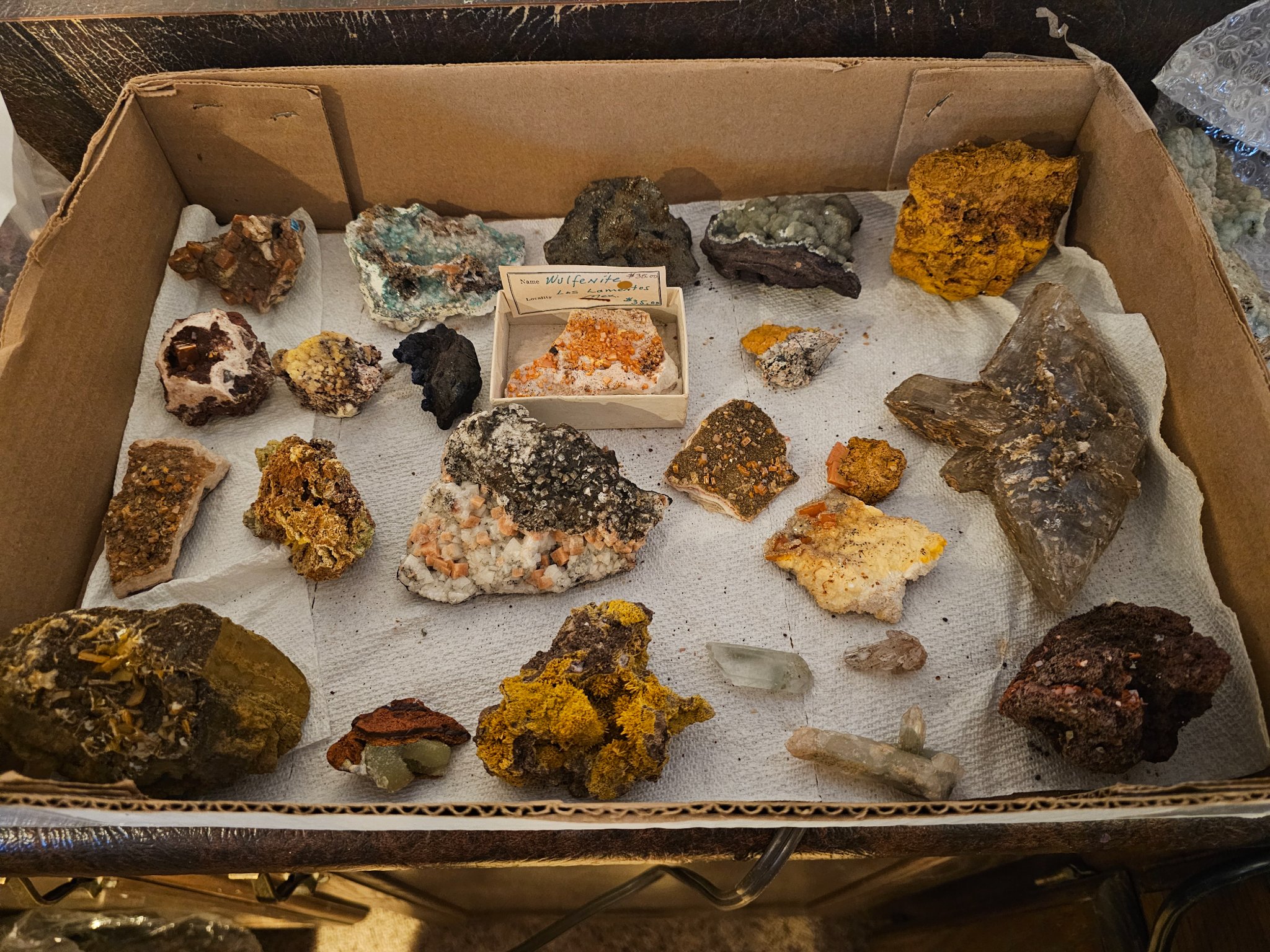 💎 MASSIVE Crystal & Gemstone Collection - Store Closeout | Wholesale ...