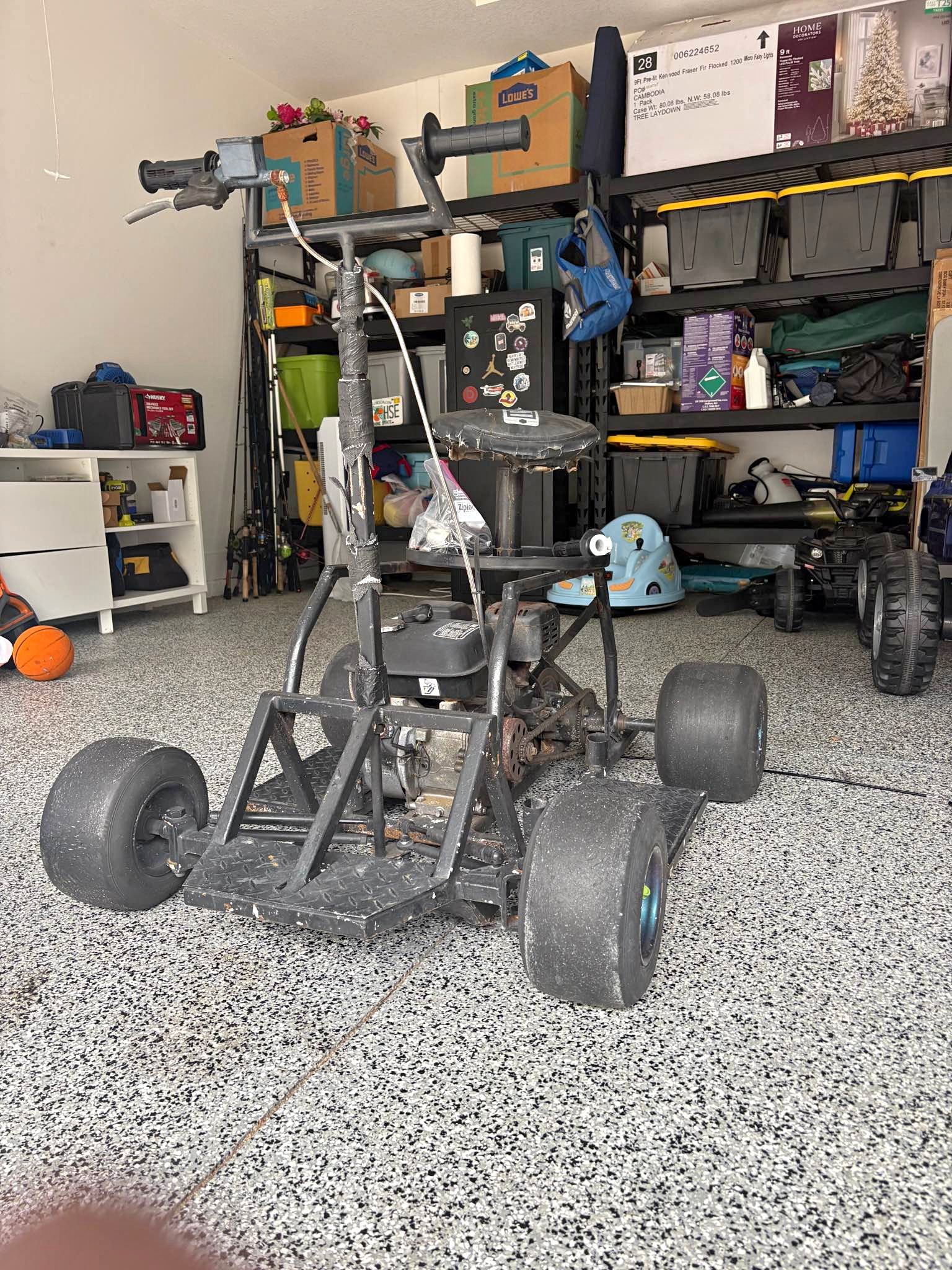 2004 Bar stool racer 212 - Powersport Vehicles - Weeki Wachee, Florida ...