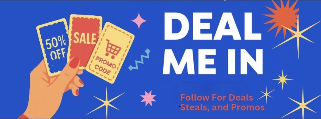 DEAL ME IN | Facebook