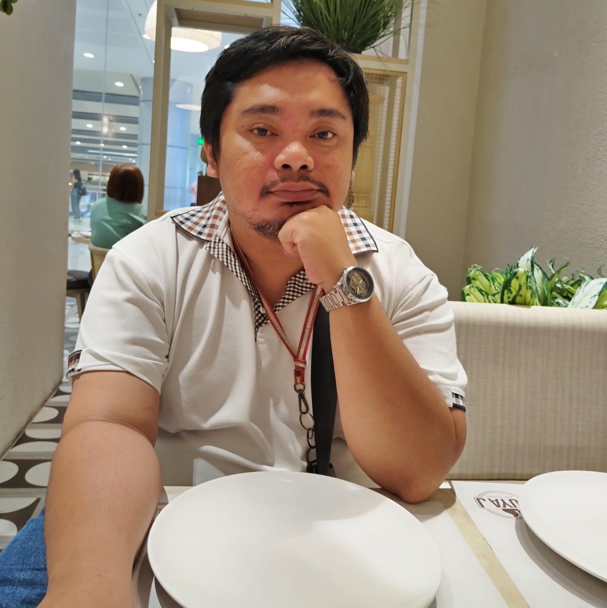 Daryl Robin Reyes