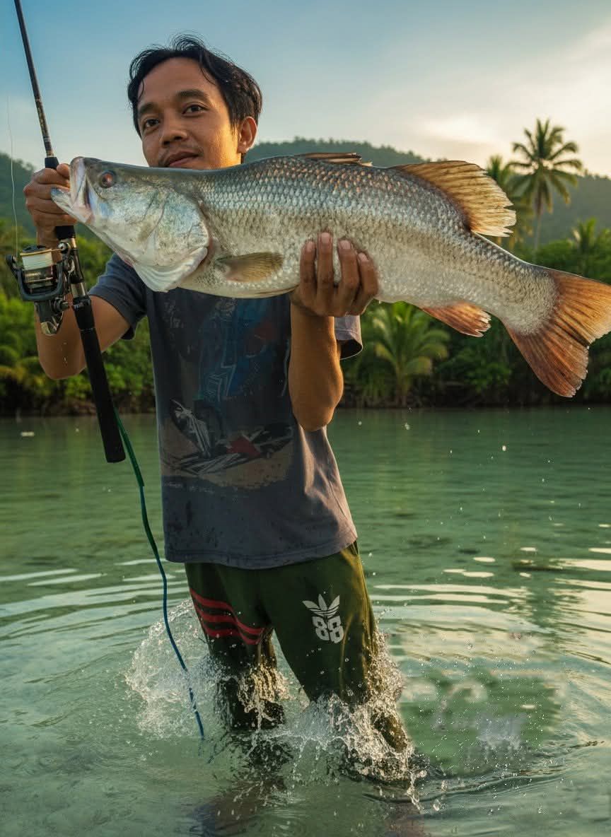 Kan Fishing