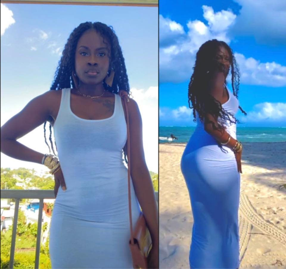 Part 6 - My Tobago Heritage Experience From the streets of Roxborough ...