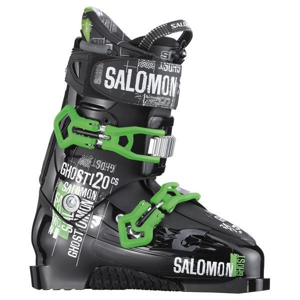 salomon ghost ski boot The GHOST 60 T ski boot from SALOMON is designed and crafted for comfort and the aspirations of young freeski enthusiasts Salomon Ghost 60 T Junior