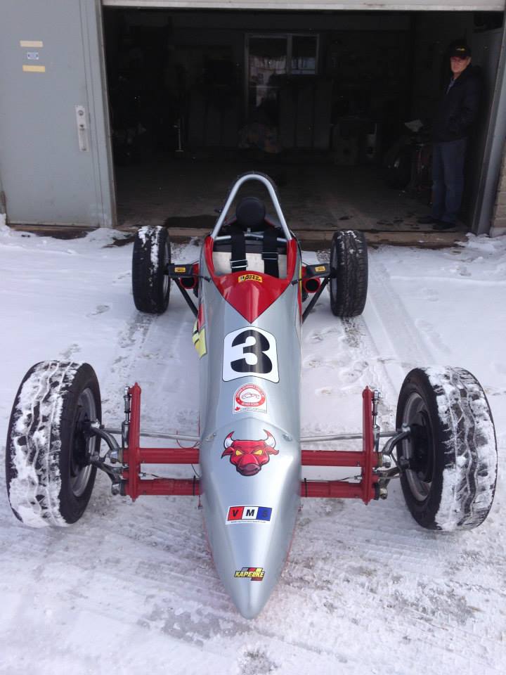 Kapelke Tuned - Kapelke Tuned added a new photo — at...