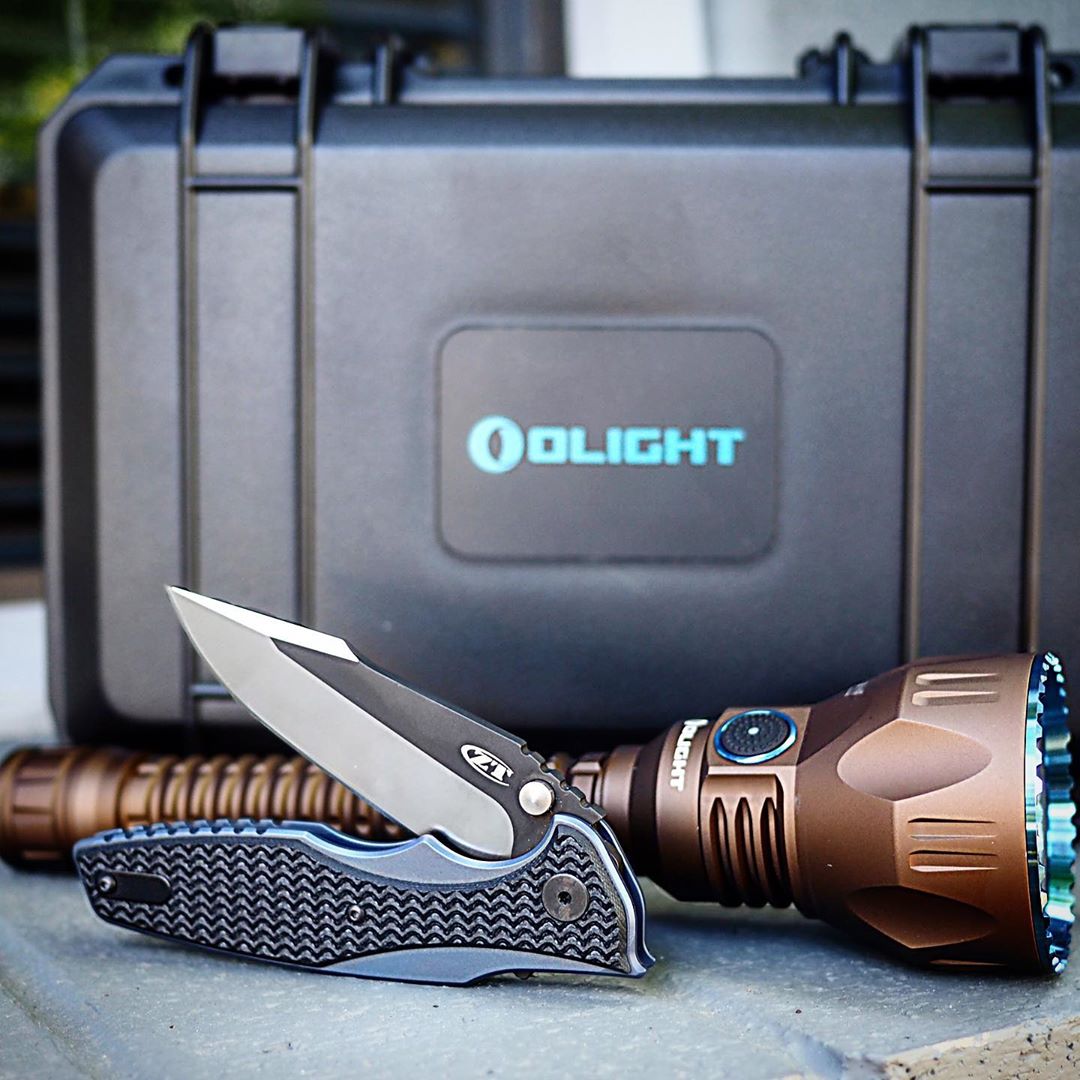 olight Javelot Pro ＃防災 #フラッシュライト＃懐中電灯＃災害対策